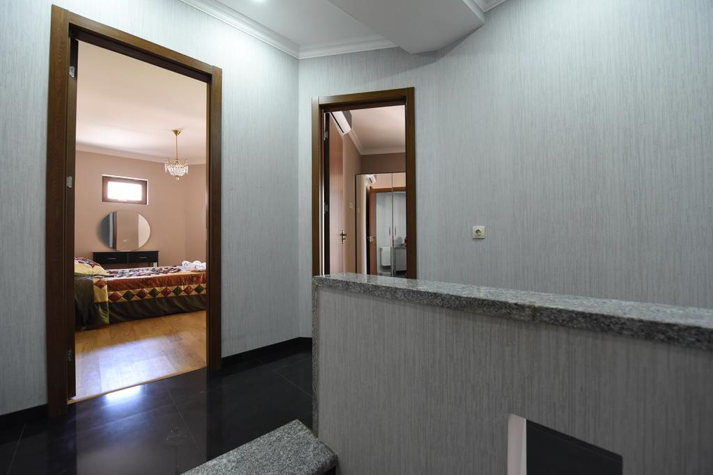 Ferienwohnung New House In Old Tbilisi Exterior foto