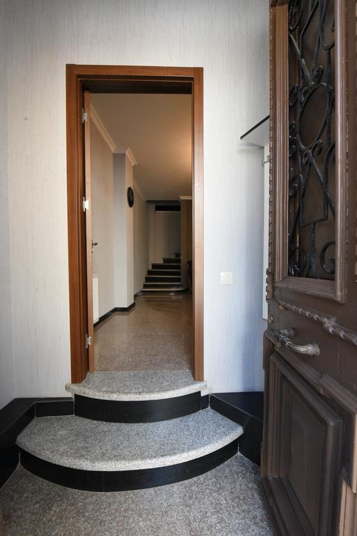 Ferienwohnung New House In Old Tbilisi Exterior foto