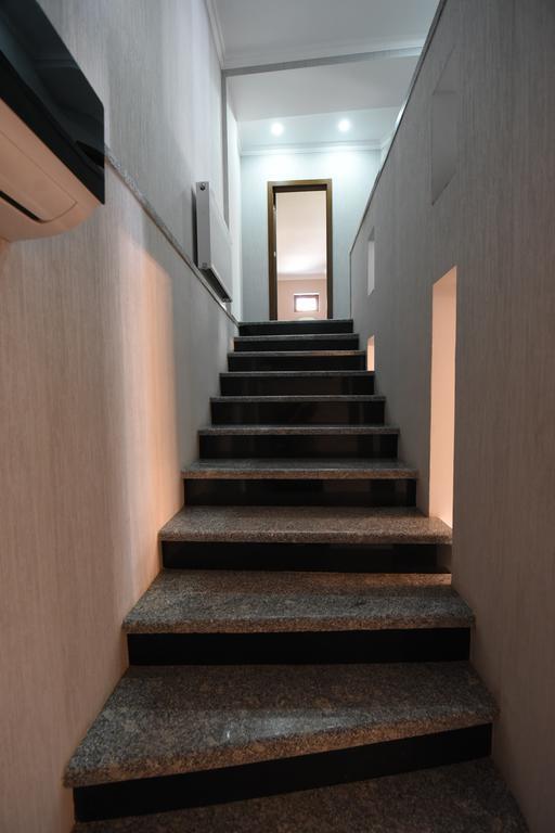 Ferienwohnung New House In Old Tbilisi Exterior foto