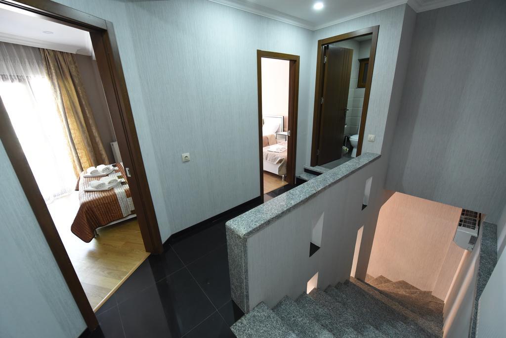 Ferienwohnung New House In Old Tbilisi Exterior foto
