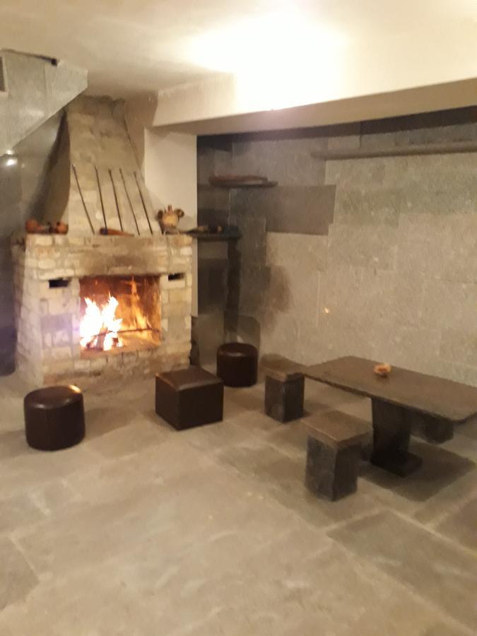Ferienwohnung New House In Old Tbilisi Exterior foto